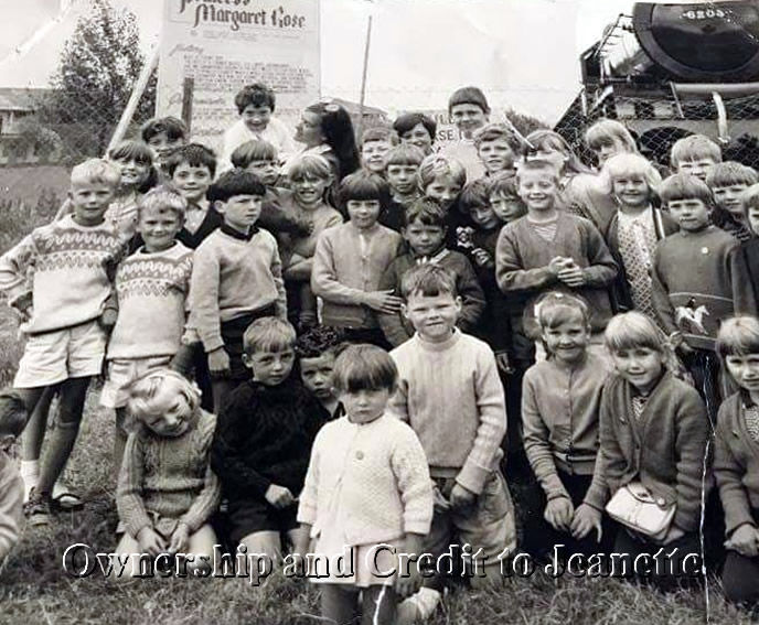 Jeanettes Butlins Untold Story