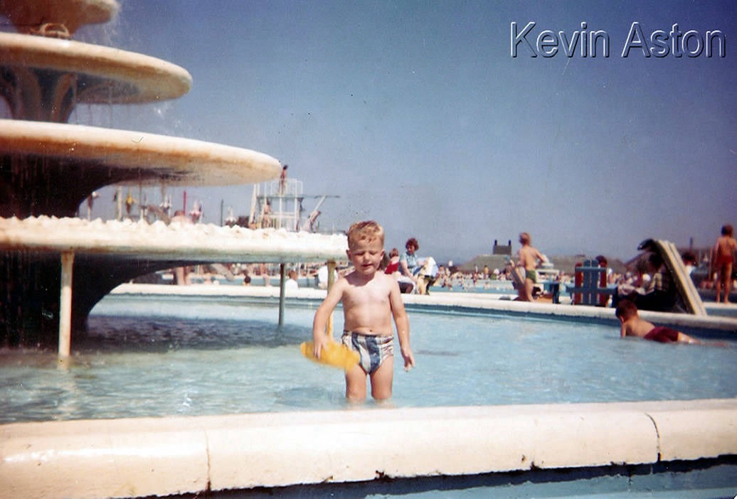 Kevin's Untold Butlins Story