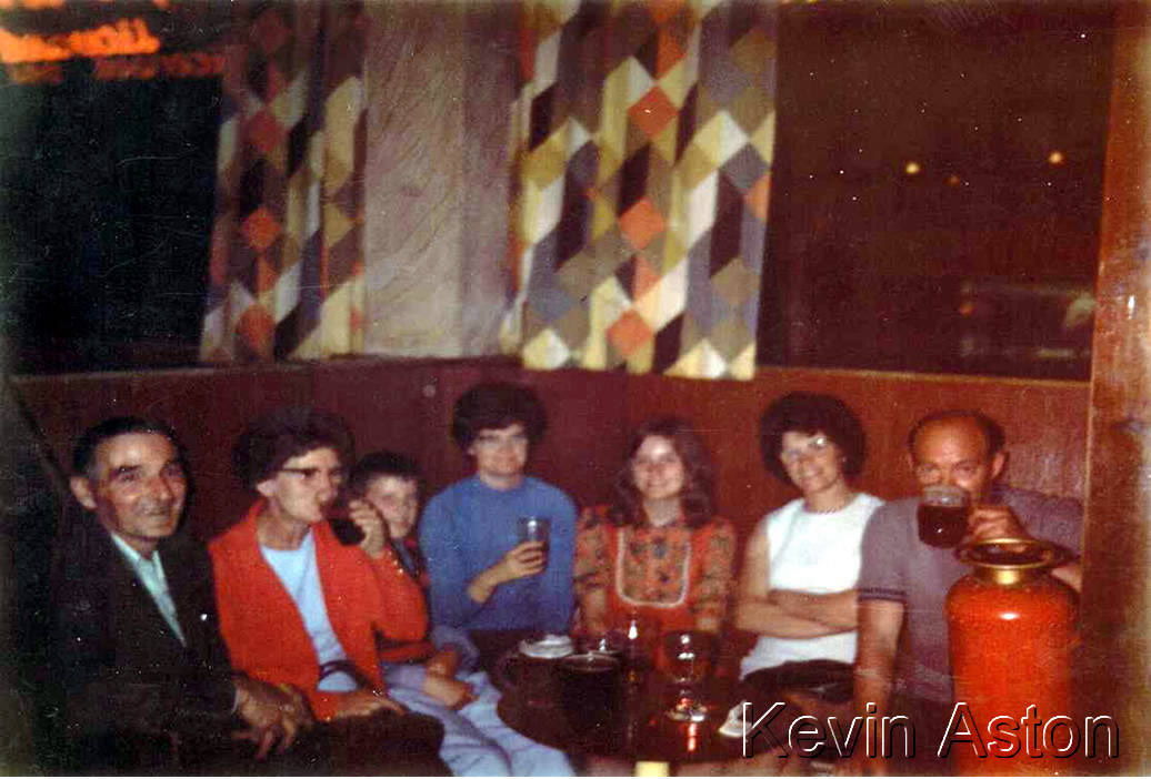 Kevin's Untold Butlins Story