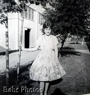 Babs Untold Butlin's Story