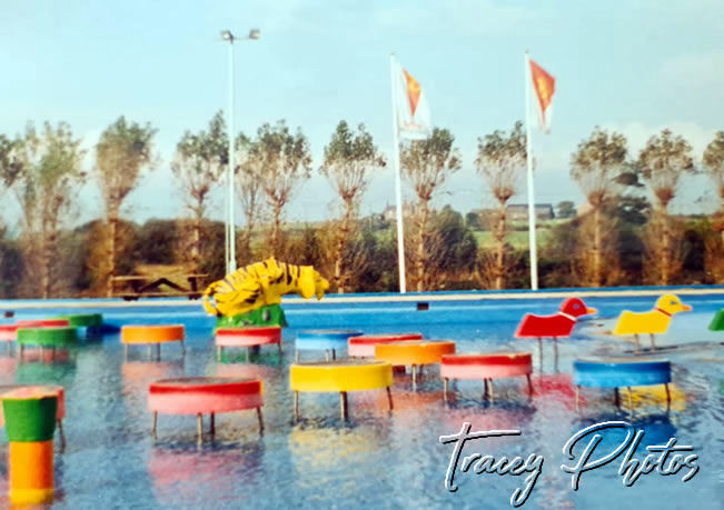 Tracey's Untold Butlins Story
