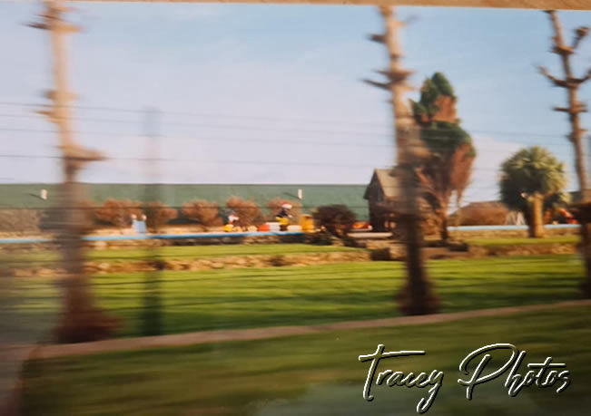 Tracey's Untold Butlins Story