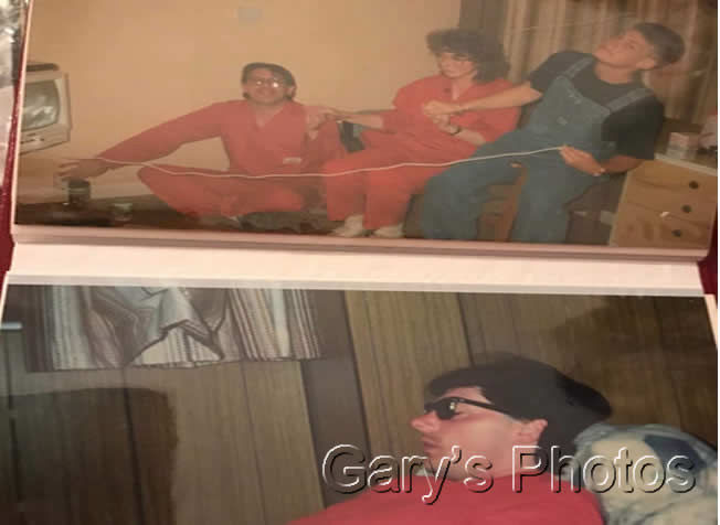 Gary's Untold Butlins Story