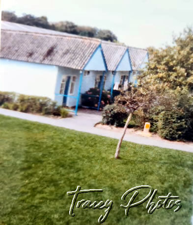 Tracey's Untold Butlins Story