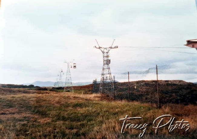 Tracey's Untold Butlins Story
