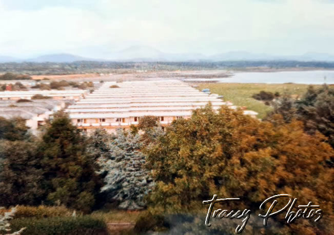 Tracey's Untold Butlins Story