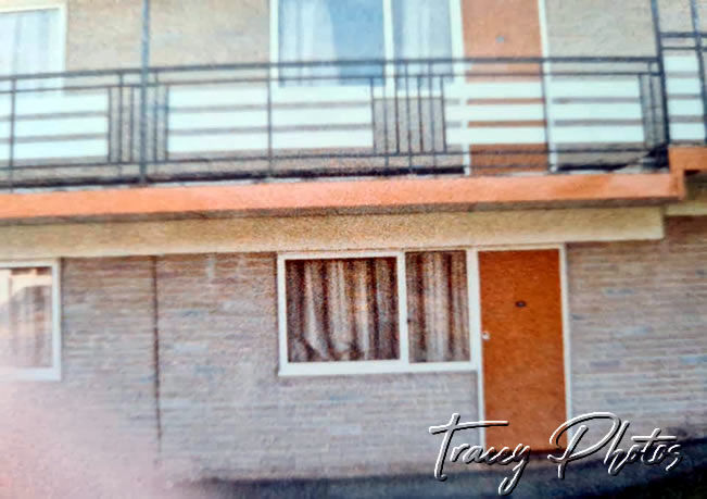 Tracey's Untold Butlins Story