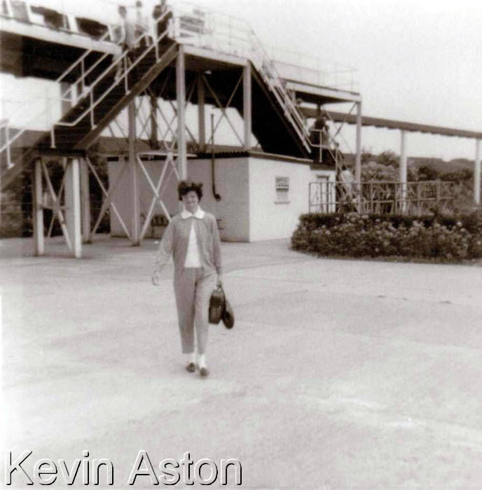 Kevin's Untold Butlins Story