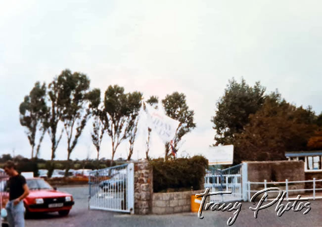 Tracey's Untold Butlins Story