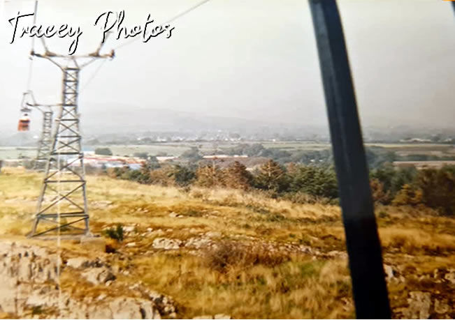 Tracey's Untold Butlins Story
