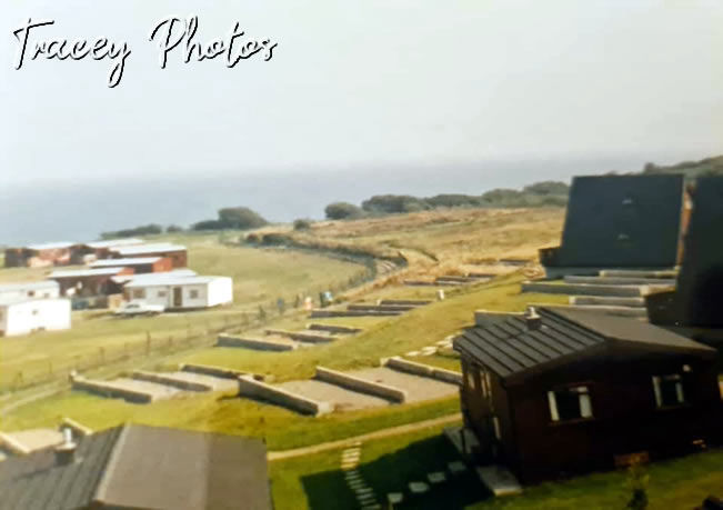 Tracey's Untold Butlins Story