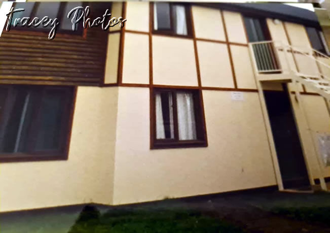 Tracey's Untold Butlins Story