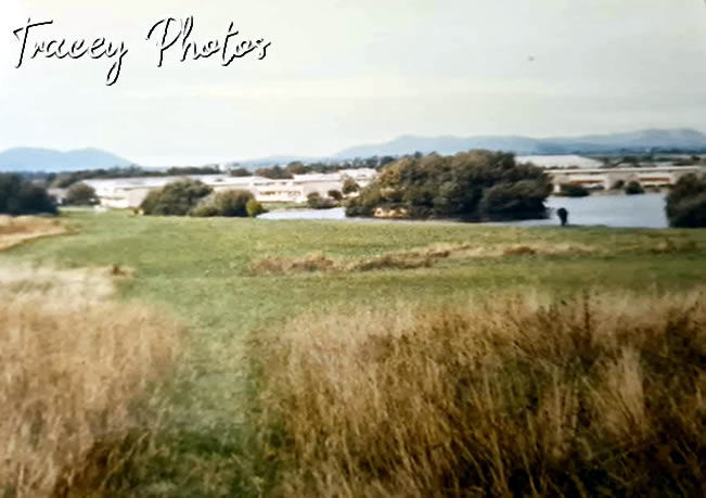 Tracey's Untold Butlins Story