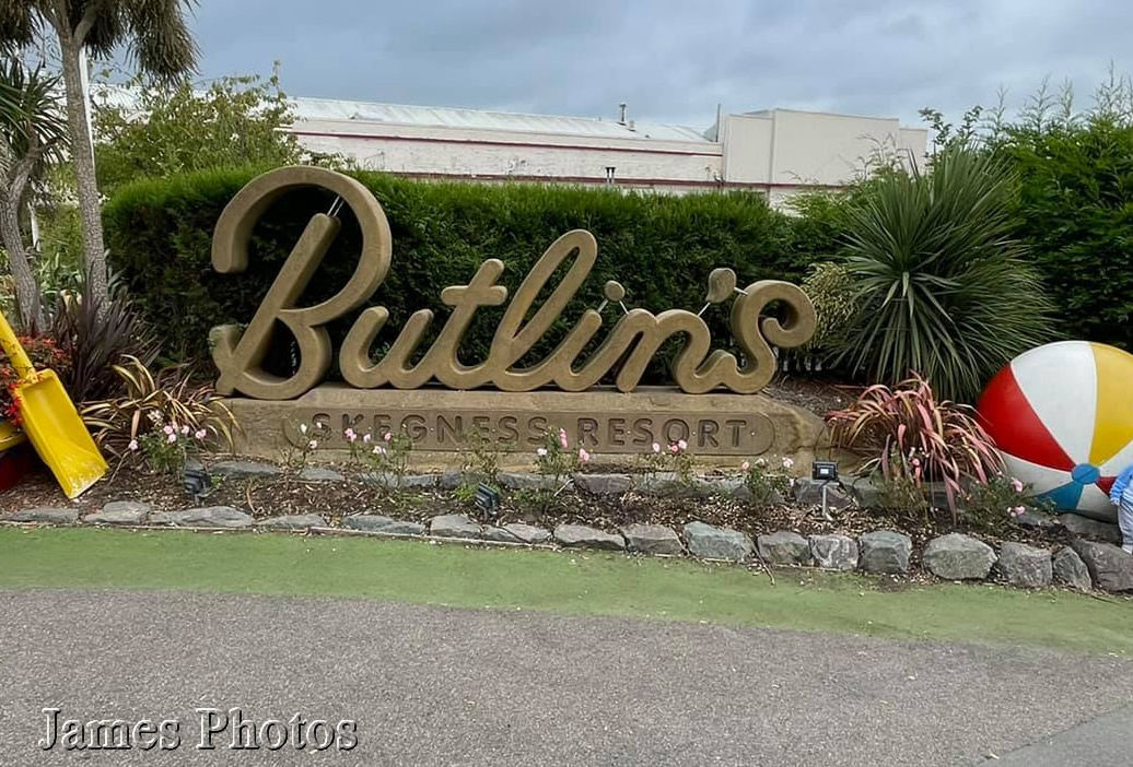 James Untold Butlin's Story