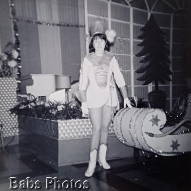 Babs untold story of Butlins