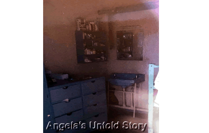 Angela's Untold Butlins Story