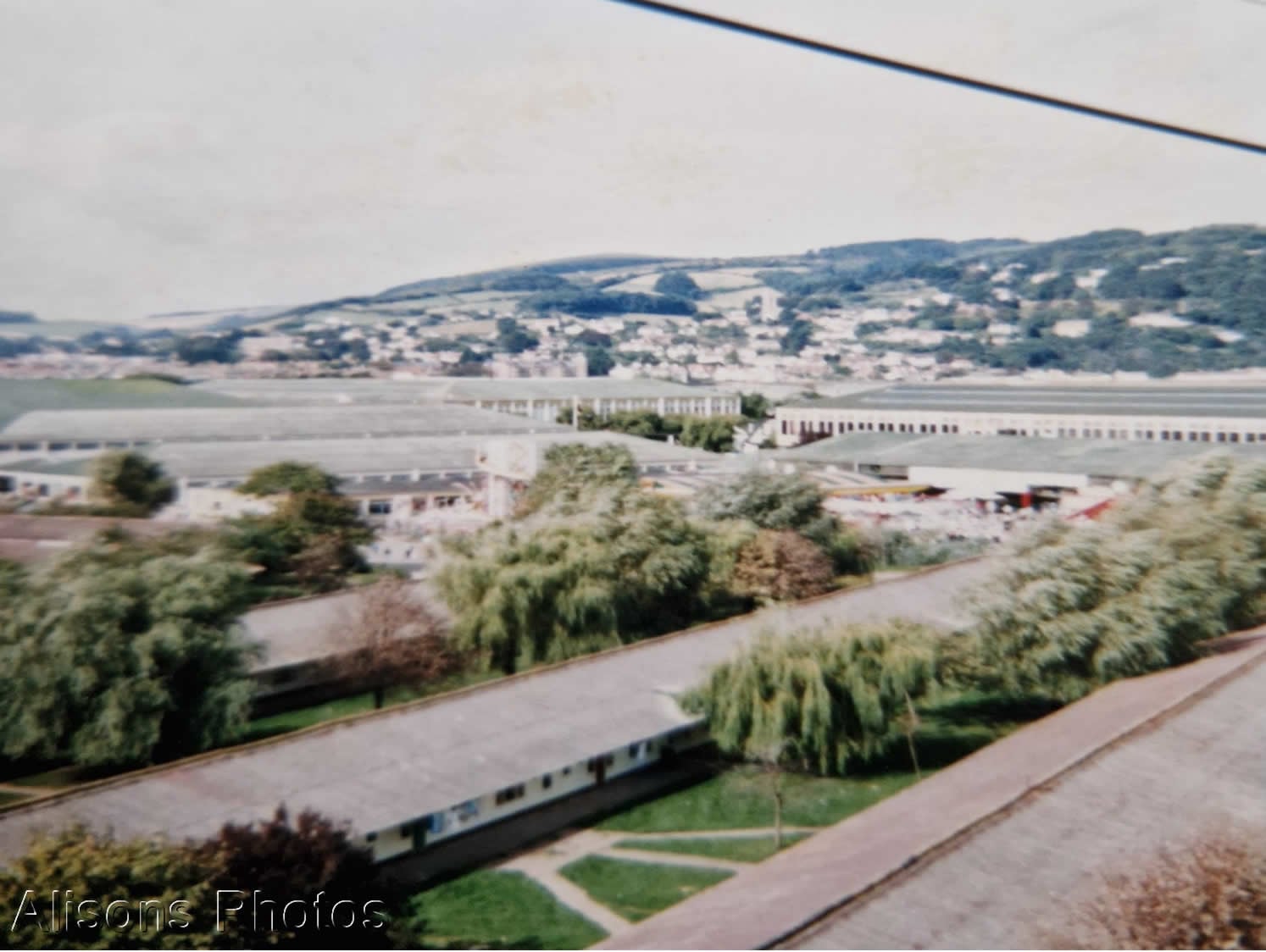 Alison Untold Butlins Story