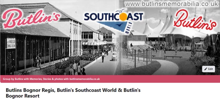 Butlins Bognor Group