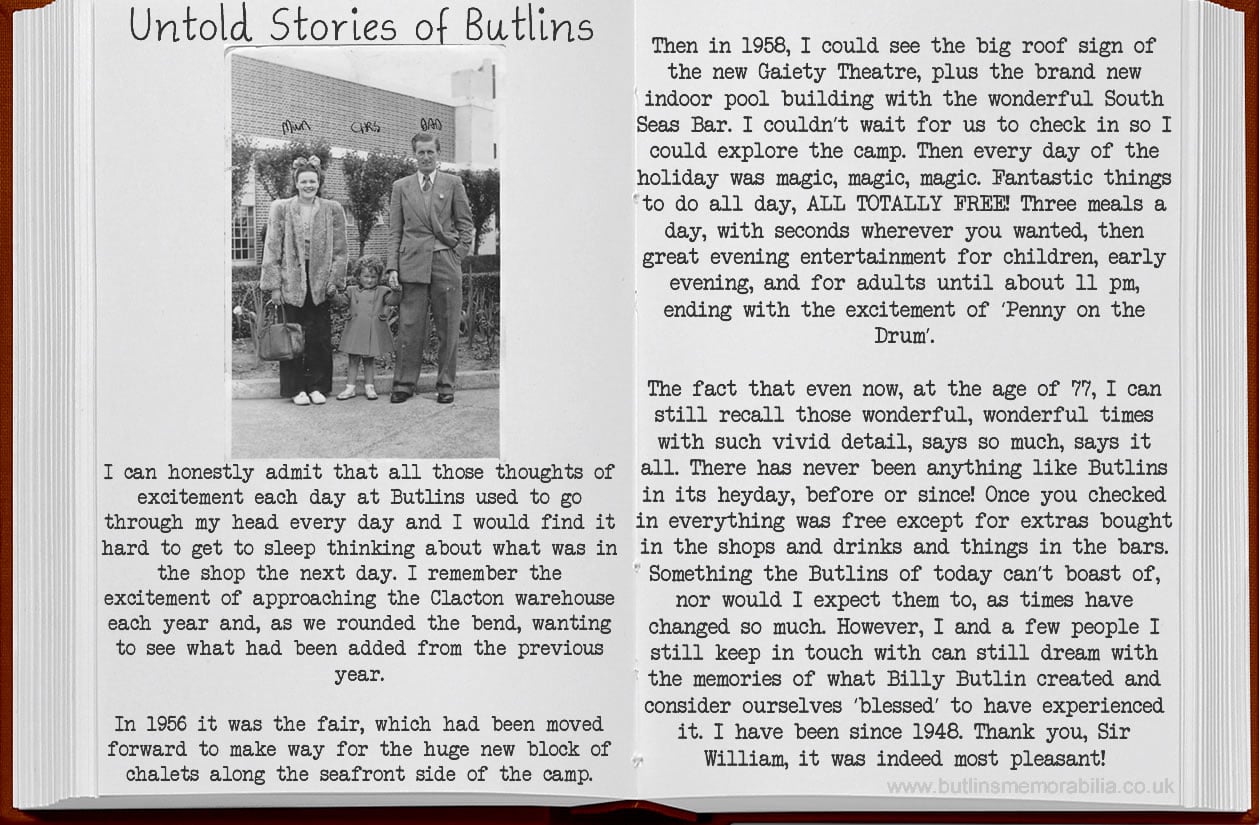 Chris Chapmans Untold Story