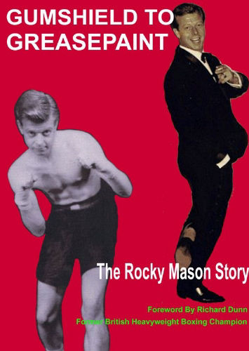 Rocky Mason 