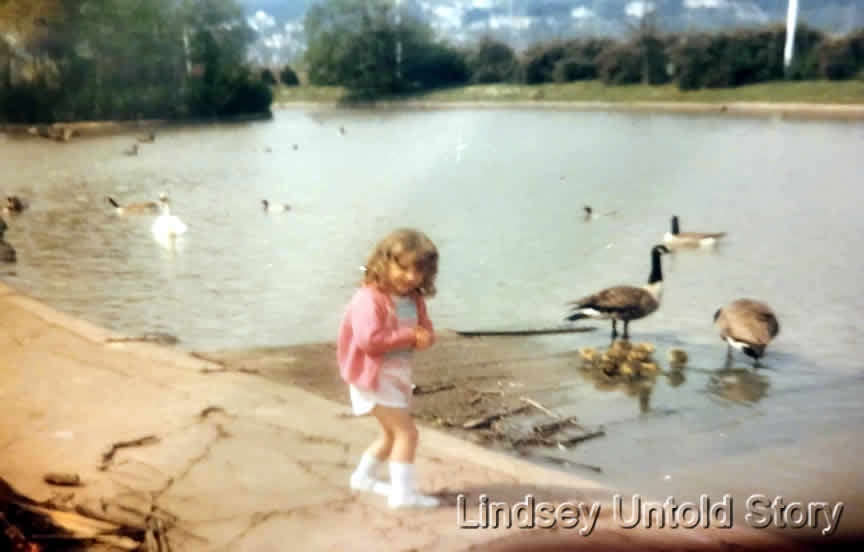 Lindsey Untold Butlins Story