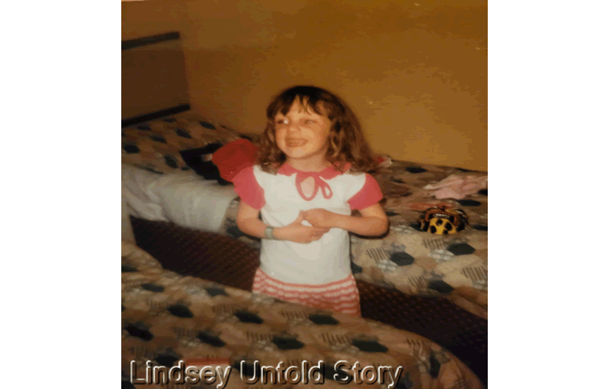 Lindsey Untold Butlins Story