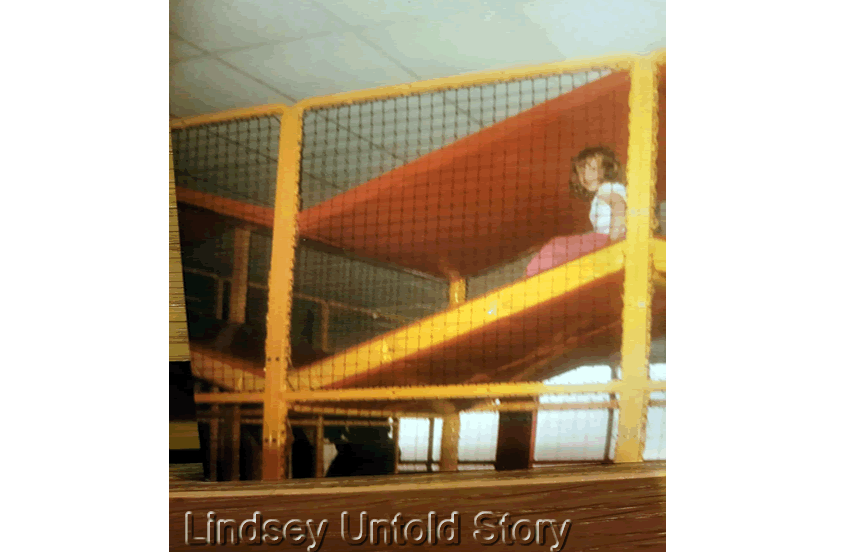 Lindsey Untold Butlins Story