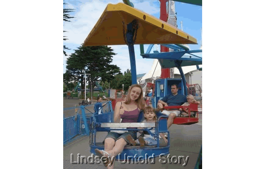 Lindsey Untold Butlins Story