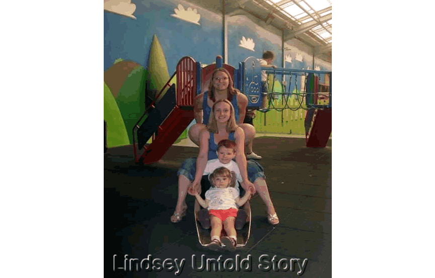 Lindsey Untold Butlins Story