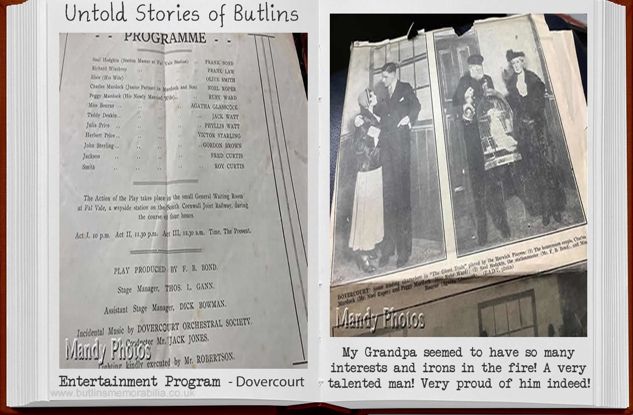 Major Frank Bonds Untold Story