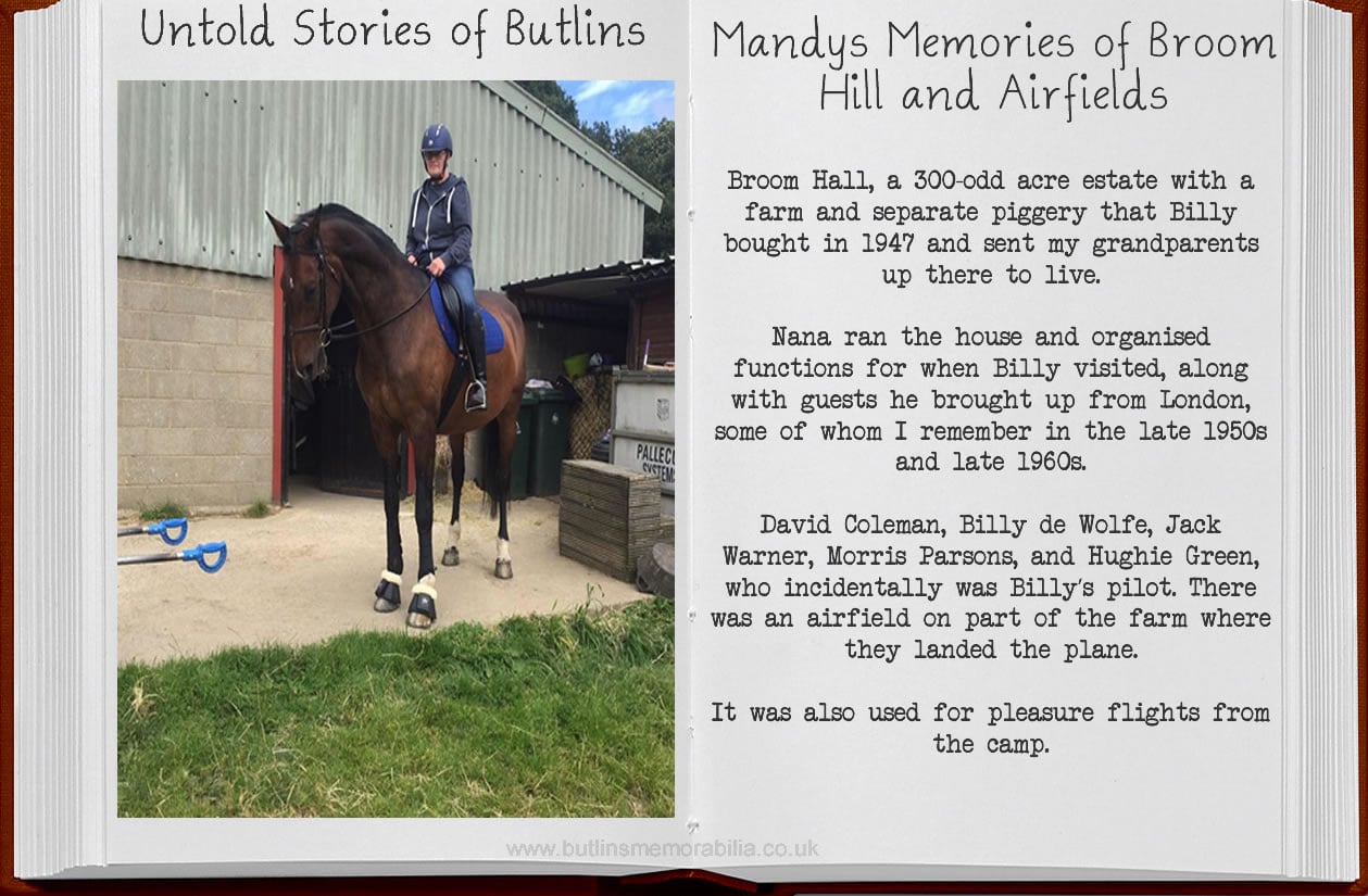 Major Frank Bonds Untold Story