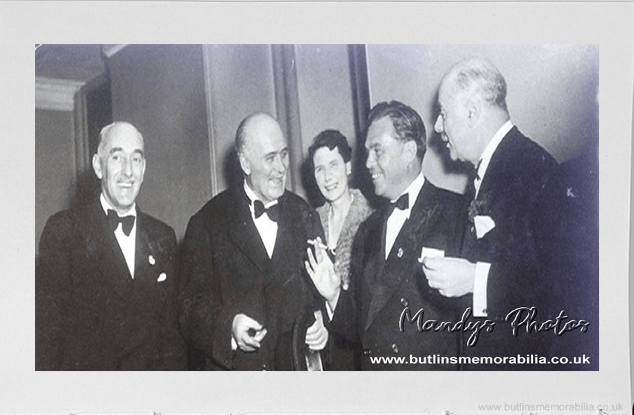 Major Frank Bonds Untold Story