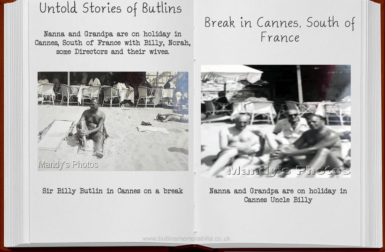 Major Frank Bonds Untold Story