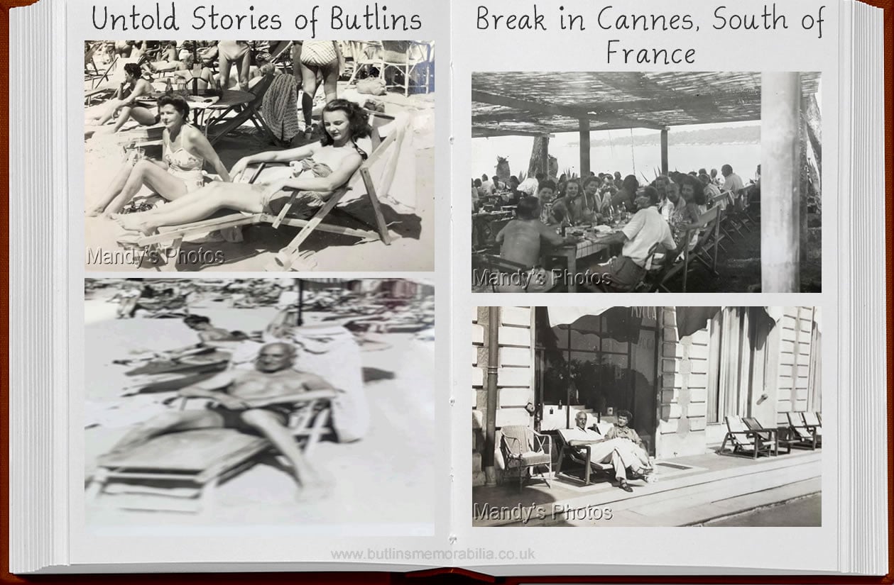 Major Frank Bonds Untold Story