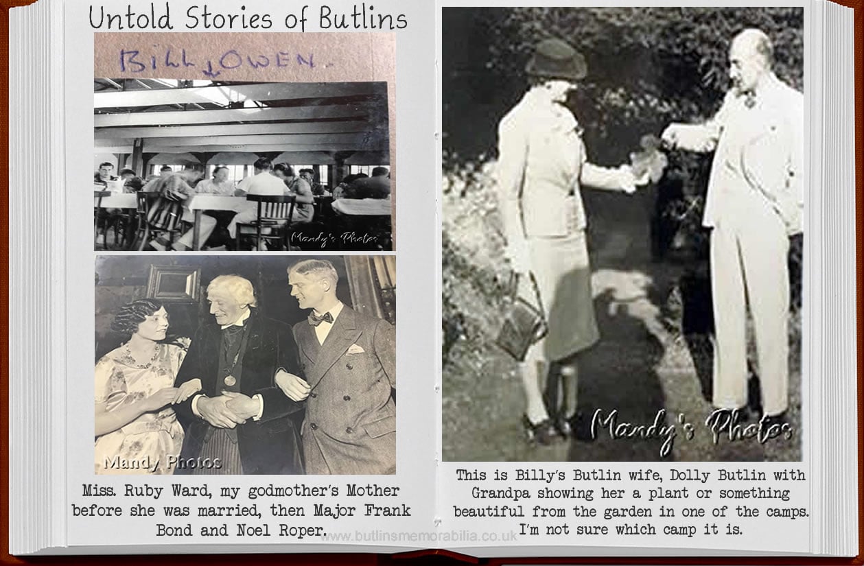 Major Frank Bonds Untold Story