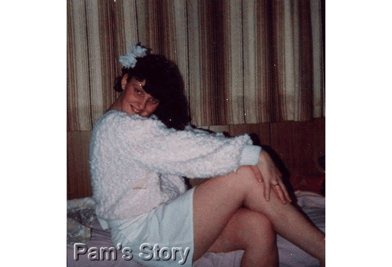 Pam's Untold Butlins Story