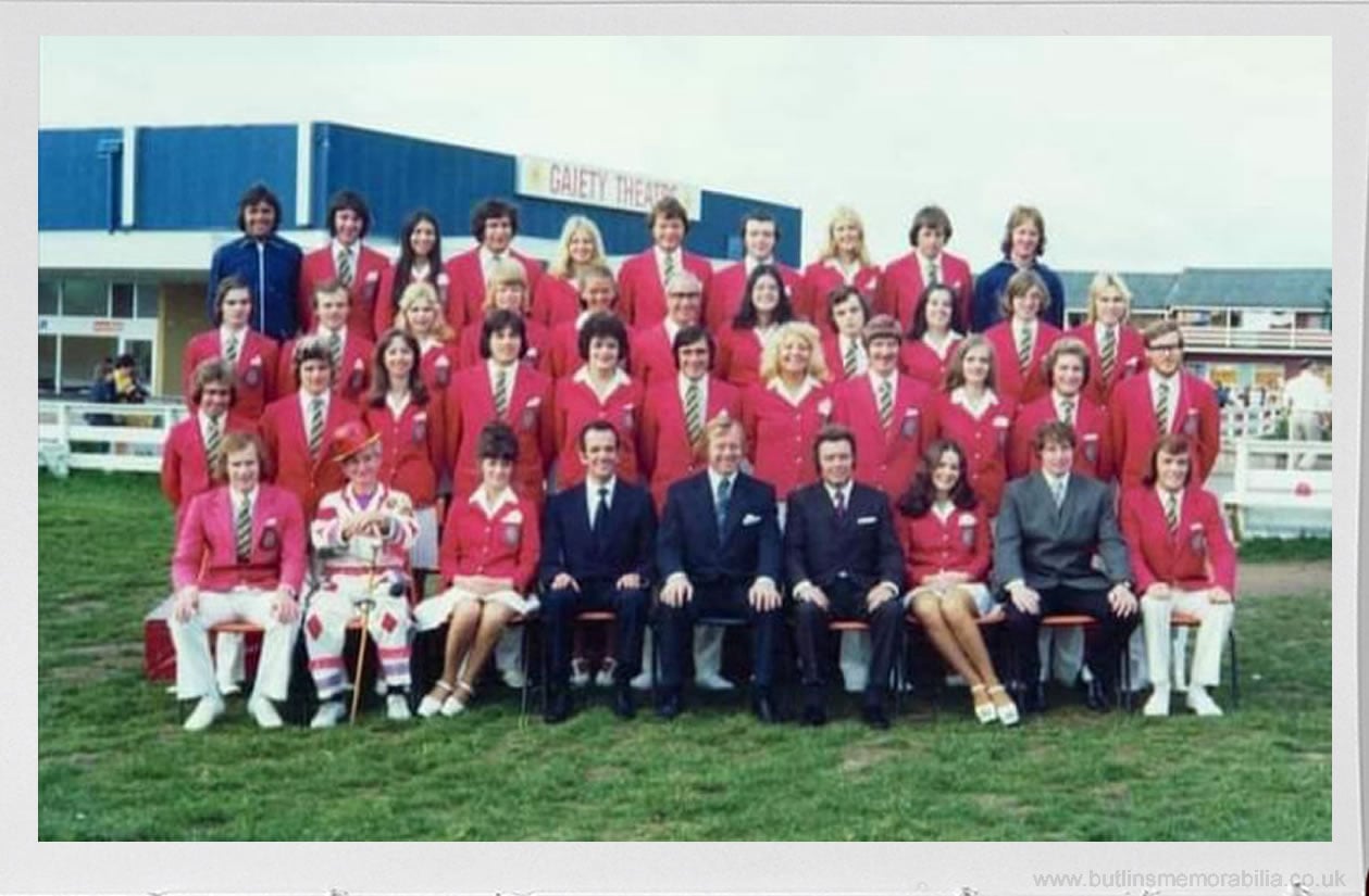 Rocky Masons Untold Story