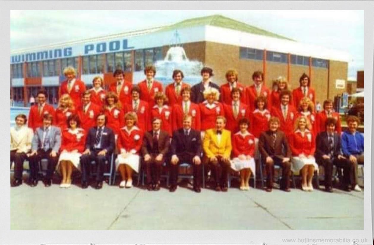 Rocky Masons Untold Story