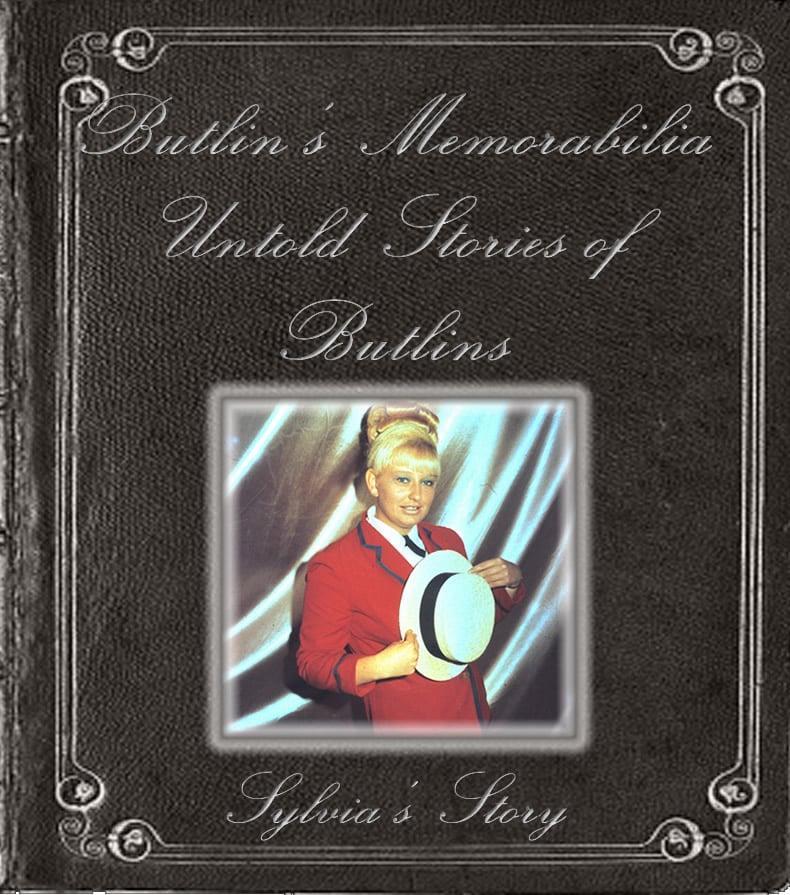 Sylvia's Butlins Untold Story