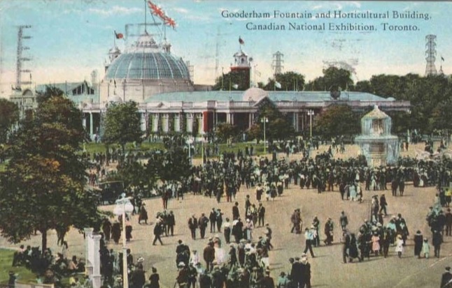 Canadian National Exhibition