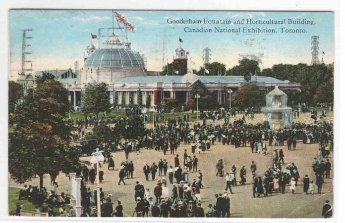 Canadian National Exhibition