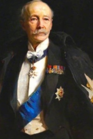 Aldred Lumley, 10th Earl of Scarbrough