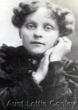 Aunt Lottie