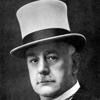 Bertram Mills