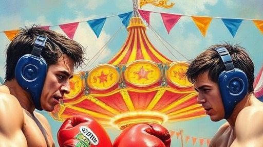 Boxing
