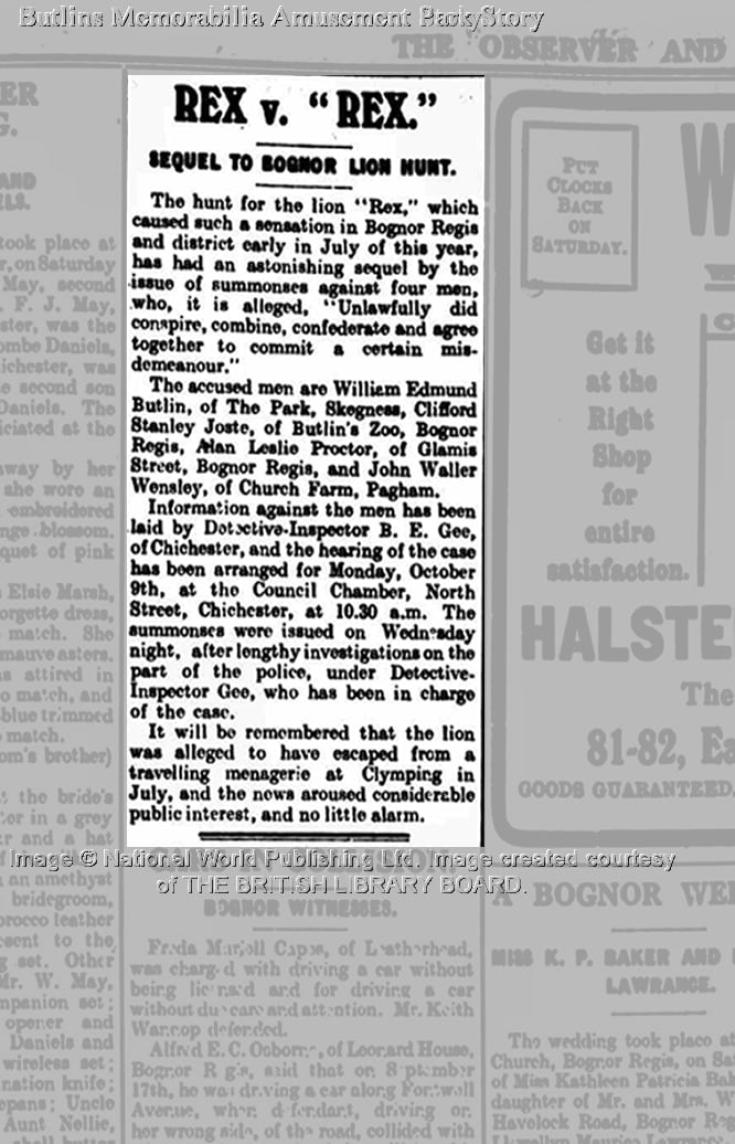 Daily News (London) - Thursday 28 September 1933