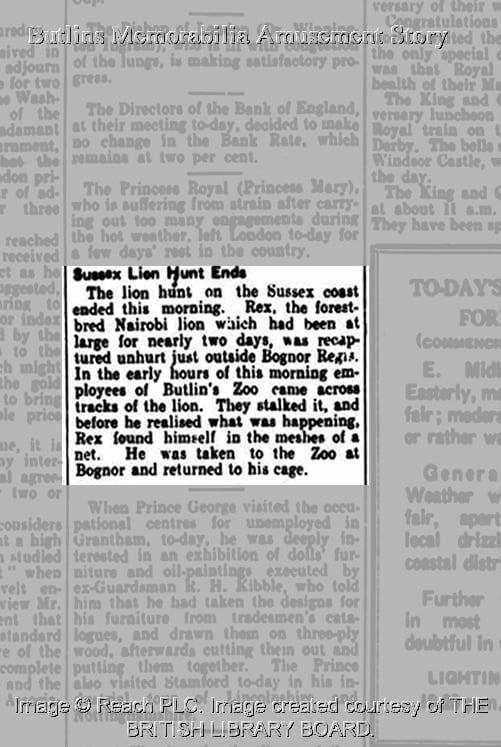 Coventry Evening Telegraph - Thursday 06 July 1933