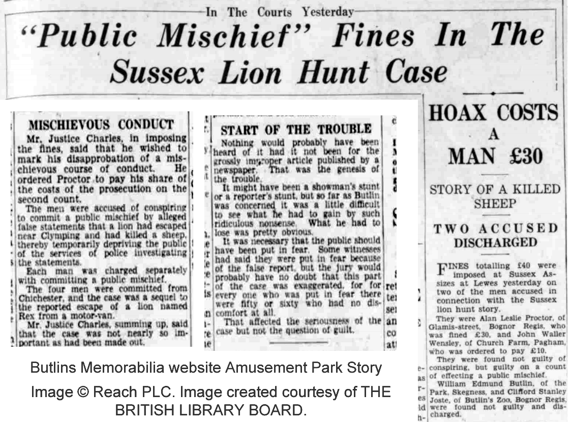 Daily Express - Friday 22 December 1933