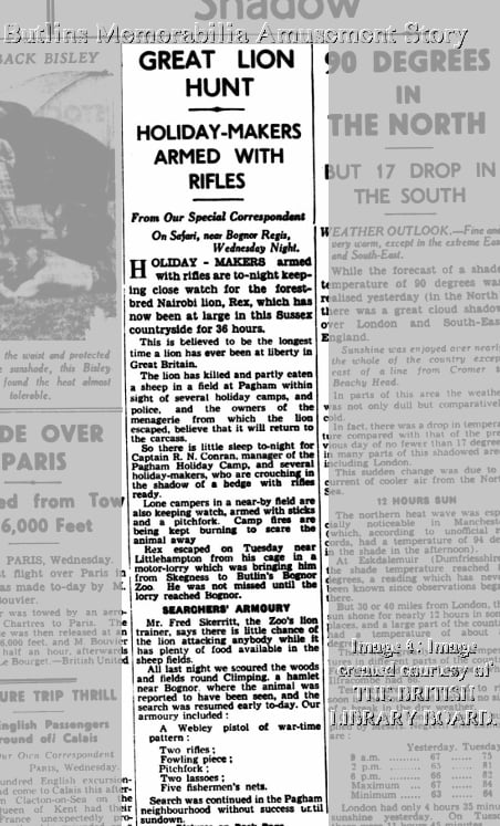 Daily News (London) - Thursday 06 July 1933