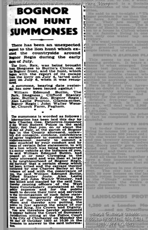 Daily News (London) - Thursday 28 September 1933